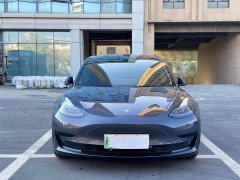 Tesla Model 3 Standard Range RWD Upgrade 3D6 - ფოტო 2