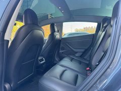 Tesla Model 3 Standard Range RWD Upgrade 3D6 - ფოტო 4