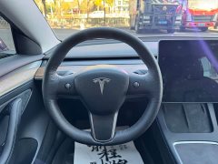 Tesla Model 3 Standard Range RWD Upgrade 3D6 - ფოტო 5