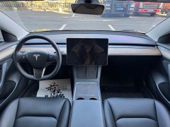 Tesla Model 3 Standard Range RWD Upgrade 3D6 - ფოტო 6