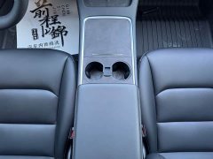 Tesla Model 3 Standard Range RWD Upgrade 3D6 - ფოტო 8