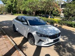 Geely Emgrand 4th Generation 1.5L CVT Luxury - ფოტო 3