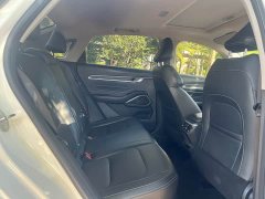 Geely Emgrand 4th Generation 1.5L CVT Luxury - ფოტო 4