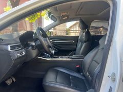 Geely Emgrand 4th Generation 1.5L CVT Luxury - ფოტო 5
