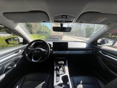 Geely Emgrand 4th Generation 1.5L CVT Luxury - ფოტო 6