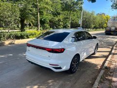 Geely Emgrand 4th Generation 1.5L CVT Luxury - ფოტო 7