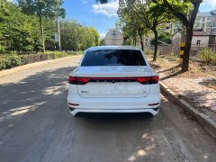 Geely Emgrand 4th Generation 1.5L CVT Luxury - ფოტო 8