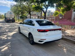 Geely Emgrand 4th Generation 1.5L CVT Luxury - ფოტო 9
