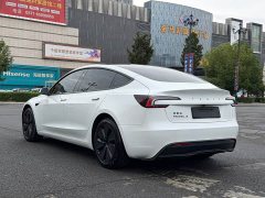 Tesla Model 3 Rear-Wheel Drive - ფოტო 10