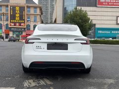 Tesla Model 3 Rear-Wheel Drive - ფოტო 11
