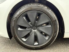 Tesla Model 3 Rear-Wheel Drive - ფოტო 12