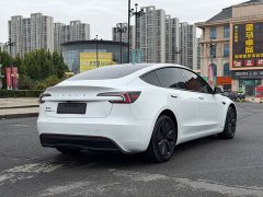 Tesla Model 3 Rear-Wheel Drive - ფოტო 13
