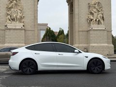 Tesla Model 3 Rear-Wheel Drive - ფოტო 14