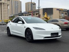 Tesla Model 3 Rear-Wheel Drive - ფოტო 3