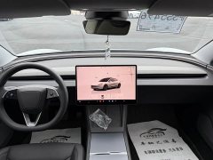 Tesla Model 3 Rear-Wheel Drive - ფოტო 6