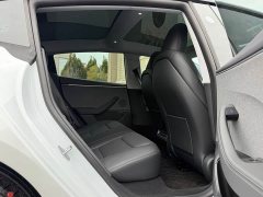Tesla Model 3 Rear-Wheel Drive - ფოტო 7