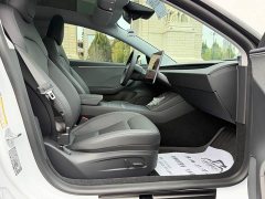 Tesla Model 3 Rear-Wheel Drive - ფოტო 8