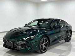 SAIC MG7 2.0T Automatic Hunter Beauty Luxury Edition - ფოტო 1
