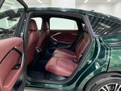 SAIC MG7 2.0T Automatic Hunter Beauty Luxury Edition - ფოტო 3
