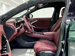 SAIC MG7 2.0T Automatic Hunter Beauty Luxury Edition - ფოტო 4