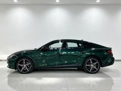 SAIC MG7 2.0T Automatic Hunter Beauty Luxury Edition - ფოტო 5
