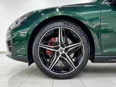 SAIC MG7 2.0T Automatic Hunter Beauty Luxury Edition - ფოტო 7
