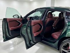 SAIC MG7 2.0T Automatic Hunter Beauty Luxury Edition - ფოტო 8