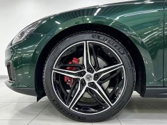 SAIC MG7 2.0T Automatic Hunter Beauty Luxury Edition - ფოტო 9