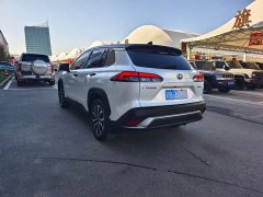 Toyota Frontlander 2.0L Intelligent Hybrid Dual Engine Luxury Edition - ფოტო 6