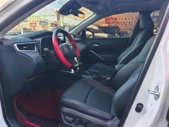 Toyota Frontlander 2.0L Intelligent Hybrid Dual Engine Luxury Edition - ფოტო 7