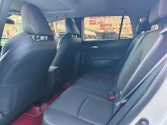 Toyota Frontlander 2.0L Intelligent Hybrid Dual Engine Luxury Edition - ფოტო 8