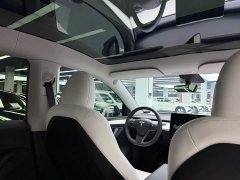 Tesla Model Y Facelift Long Range All-Wheel Drive - ფოტო 11
