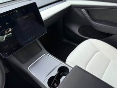 Tesla Model Y Facelift Long Range All-Wheel Drive - ფოტო 12