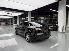 Tesla Model Y Facelift Long Range All-Wheel Drive - ფოტო 14