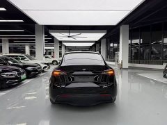 Tesla Model Y Facelift Long Range All-Wheel Drive - ფოტო 15