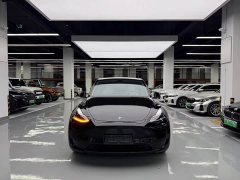 Tesla Model Y Facelift Long Range All-Wheel Drive - ფოტო 2