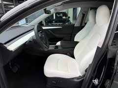 Tesla Model Y Facelift Long Range All-Wheel Drive - ფოტო 4