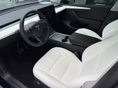 Tesla Model Y Facelift Long Range All-Wheel Drive - ფოტო 5