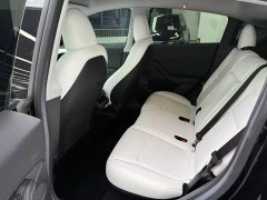 Tesla Model Y Facelift Long Range All-Wheel Drive - ფოტო 6