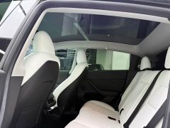 Tesla Model Y Facelift Long Range All-Wheel Drive - ფოტო 7
