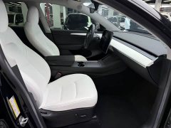 Tesla Model Y Facelift Long Range All-Wheel Drive - ფოტო 9