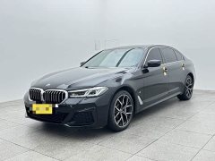 BMW 5 Series 530Li Luxury M Sport Package - ფოტო 1