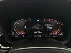 BMW 5 Series 530Li Luxury M Sport Package - ფოტო 10