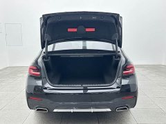 BMW 5 Series 530Li Luxury M Sport Package - ფოტო 15