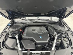 BMW 5 Series 530Li Luxury M Sport Package - ფოტო 17