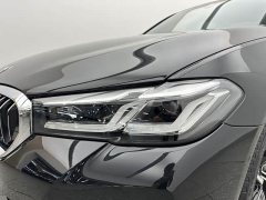 BMW 5 Series 530Li Luxury M Sport Package - ფოტო 18