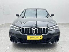BMW 5 Series 530Li Luxury M Sport Package - ფოტო 2