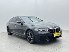 BMW 5 Series 530Li Luxury M Sport Package - ფოტო 3
