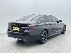 BMW 5 Series 530Li Luxury M Sport Package - ფოტო 6