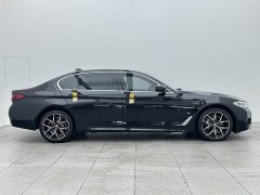 BMW 5 Series 530Li Luxury M Sport Package - ფოტო 7